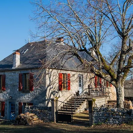 Chambres D'hotes Centaure Bed & Breakfast Murat