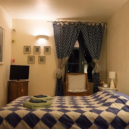 Chambres D'hotes Centaure Bed & Breakfast *