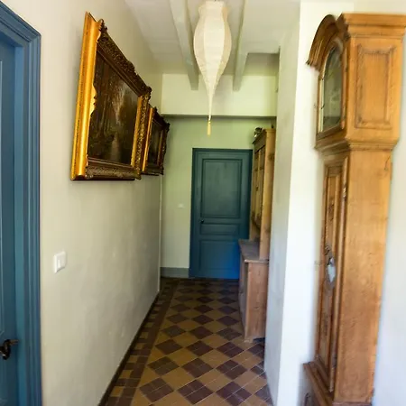 Chambres D'hotes Centaure Bed & Breakfast Murat