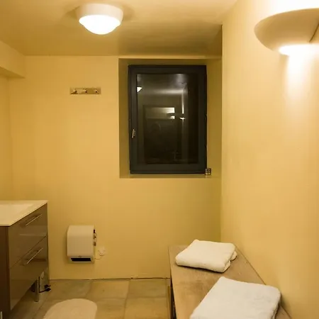Bed & Breakfast Chambres D'hotes Centaure *