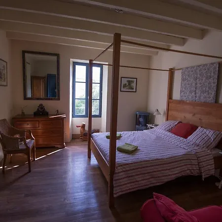 Chambres D'hotes Centaure *