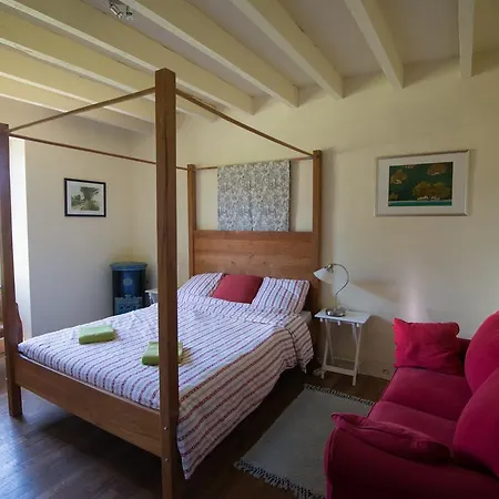Chambres D'hotes Centaure Alojamento de Acomodação e Pequeno-almoço