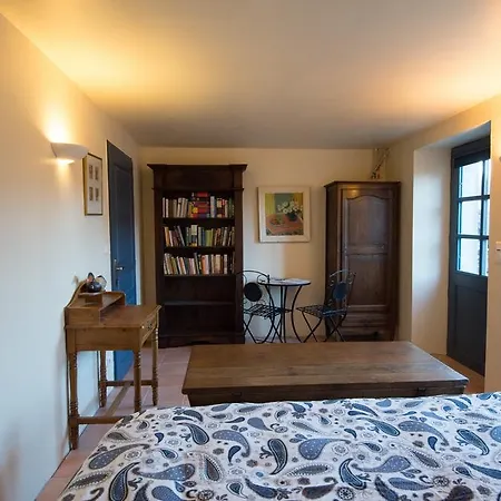 Chambres D'hotes Centaure